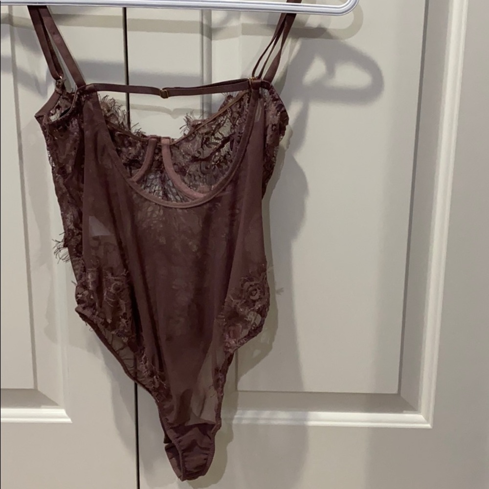 Coco&Yves Body suit - Picture 3 of 4